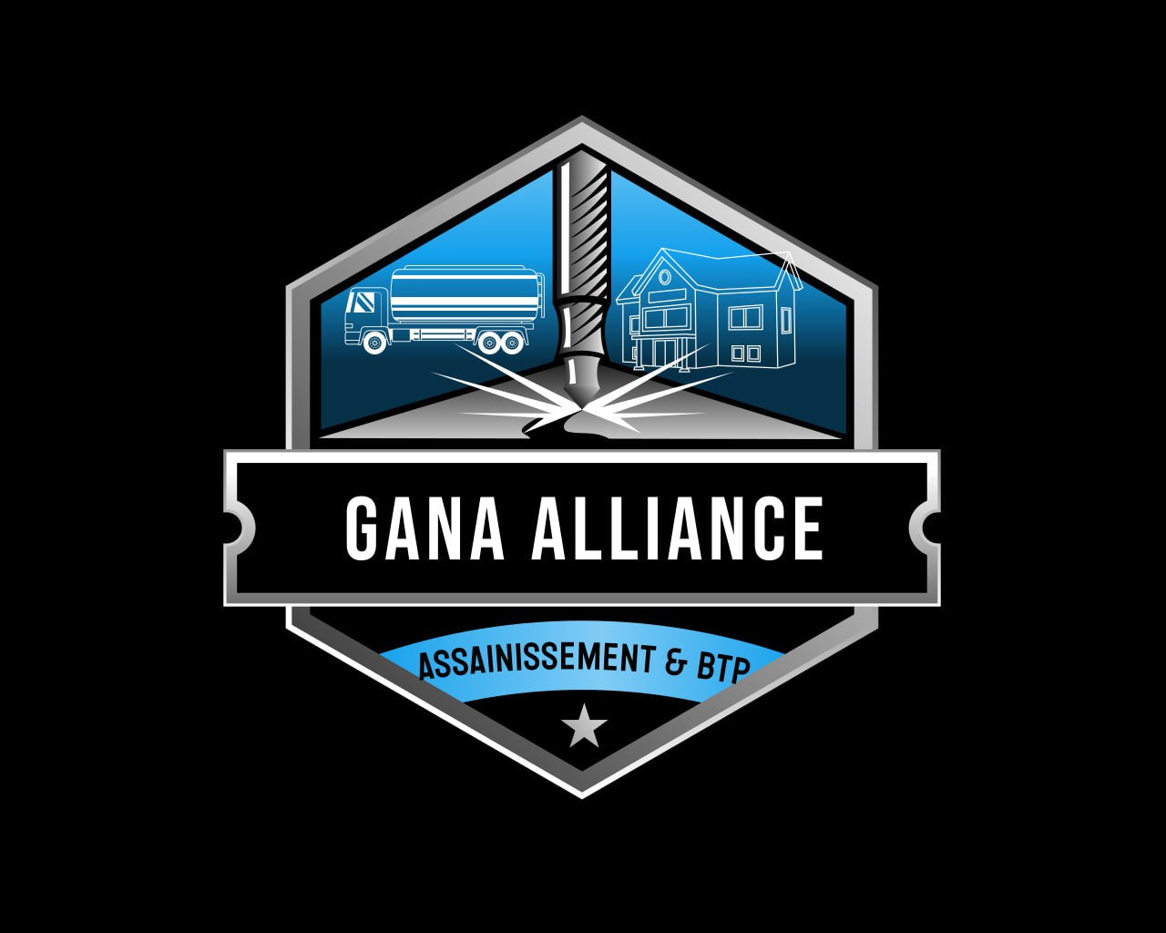 Logo GANA ALLIANCE